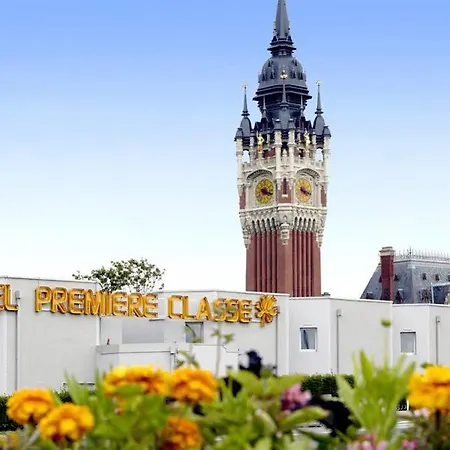 Première Classe Centre-gare *
