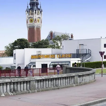 Première Classe Centre-gare *