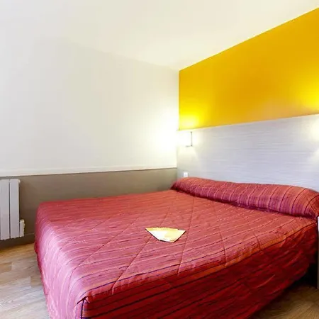 Heco Centre-gare Calais