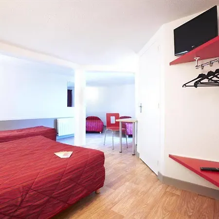 Heco Centre-gare * Calais