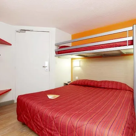 Hotel Première Classe Centre-gare Calais
