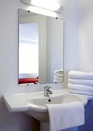 Hotel Heco Centre-gare