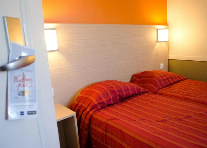 Heco Centre-gare Hotel Calais