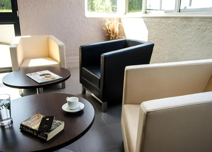 Heco Centre-gare Hotel Calais