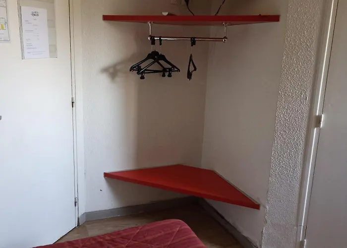 Heco Centre-gare Hotell