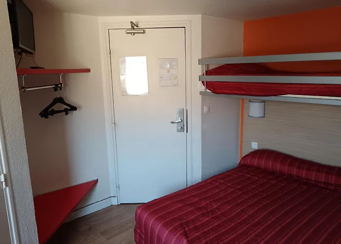 Heco Centre-gare Hotel *