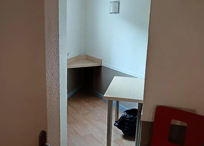 Hotel Heco Centre-gare *