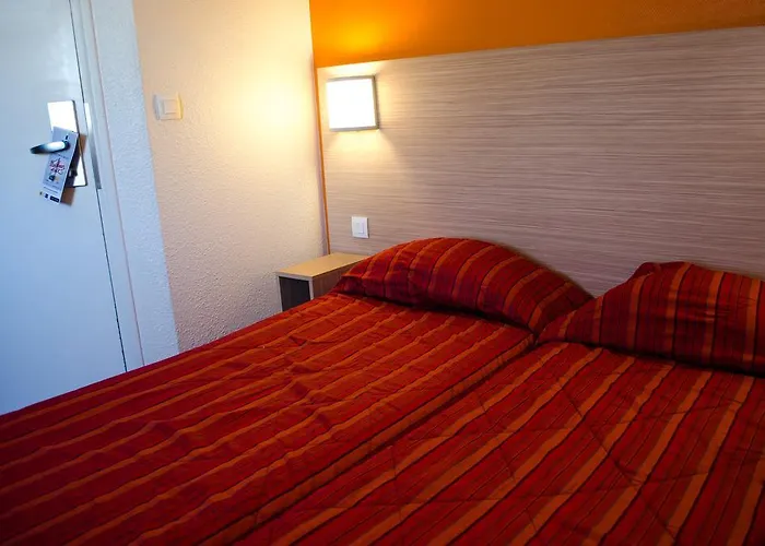 Heco Centre-gare Hotel Calais