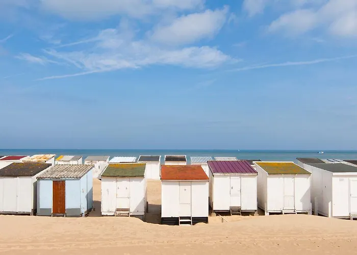 Heco Centre-gare * Calais