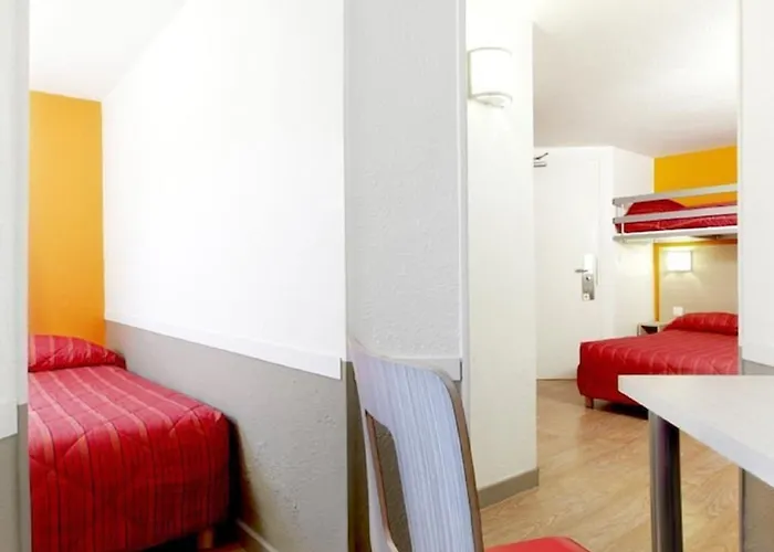 Heco Centre-gare * Calais