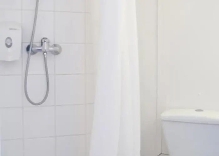 Heco Centre-gare Hotel