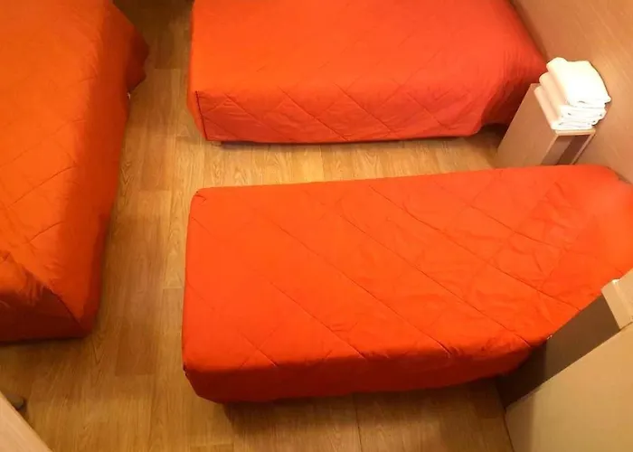 Heco Centre-gare Hotell Calais