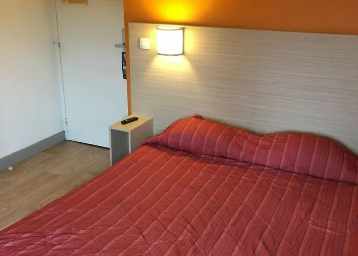 Heco Centre-gare Hotell