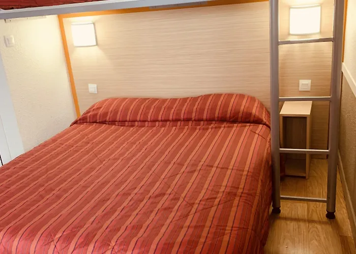 Heco Centre-gare Hotell *