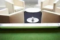 Hotell Heco Centre-gare Calais