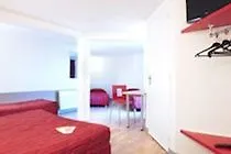 Heco Centre-gare Calais