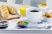 Hotell Heco Centre-gare *