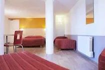 Heco Centre-gare Hotell *