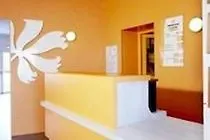 Hotel Heco Centre-gare Calais