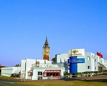 Heco Centre-gare Calais