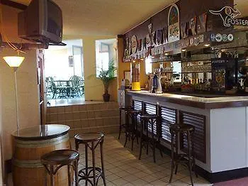 Hotell Heco Centre-gare *