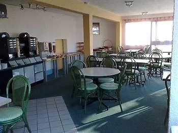 Heco Centre-gare Calais