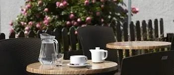 Hotell Heco Centre-gare *