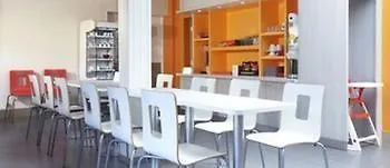 Hotel Heco Centre-gare Calais