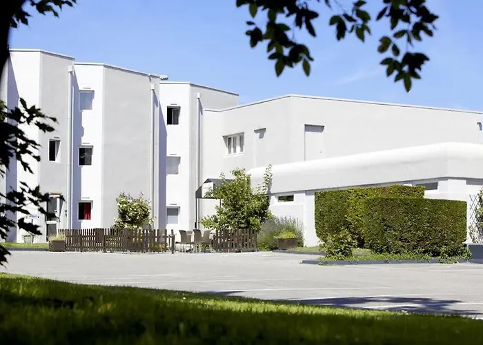 Hotel Heco Centre-gare Calais