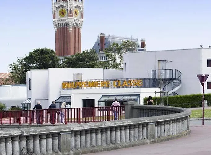 Heco Centre-gare *