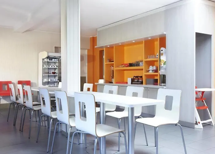 Heco Centre-gare Calais