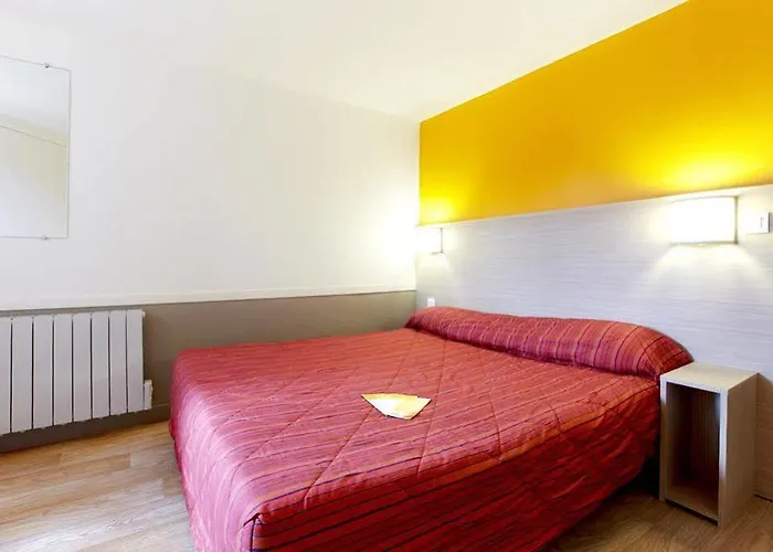 Heco Centre-gare Calais