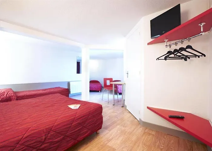 Heco Centre-gare * Calais