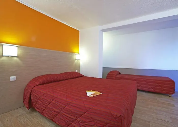 Heco Centre-gare Hotell