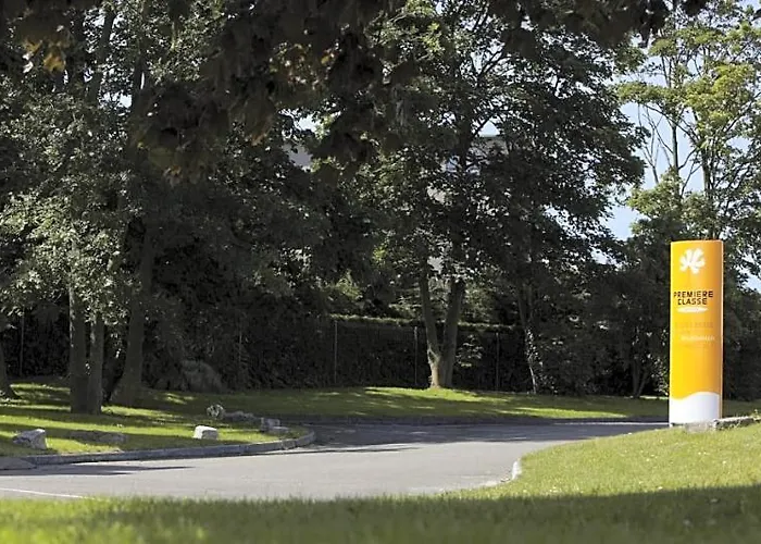 Heco Centre-gare * Calais