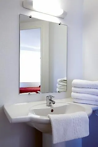 Hotel Heco Centre-gare